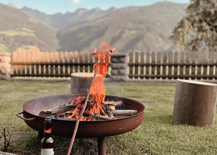 Chillhaus Pear Mountain