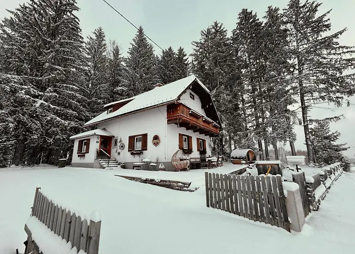 Chillhaus Pear Mountain