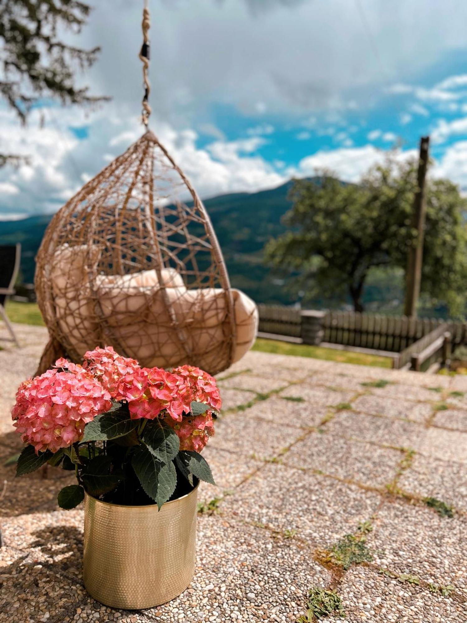 Chillhaus Pear Mountain Holiday home