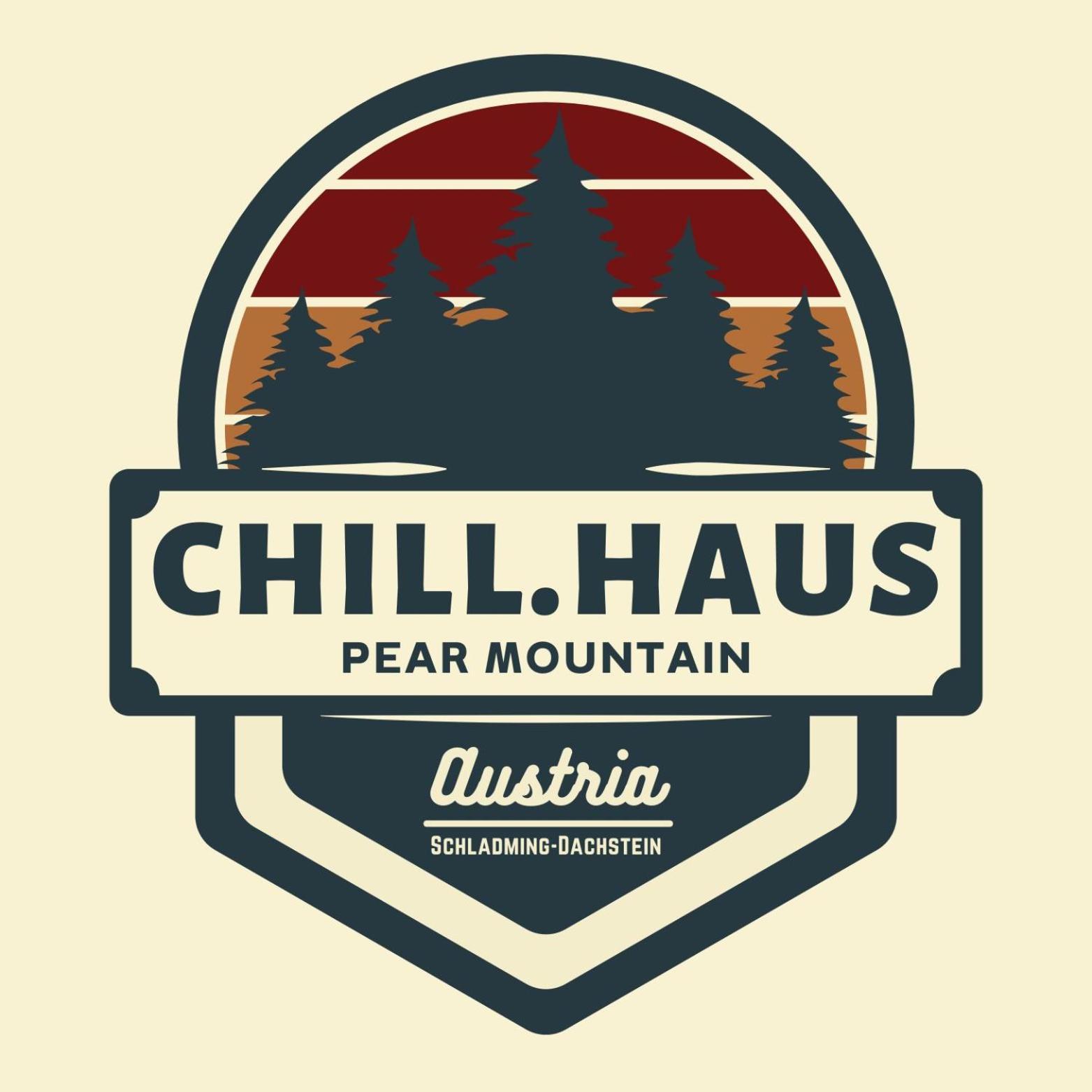 Chillhaus Pear Mountain Casa vacanze Birnberg