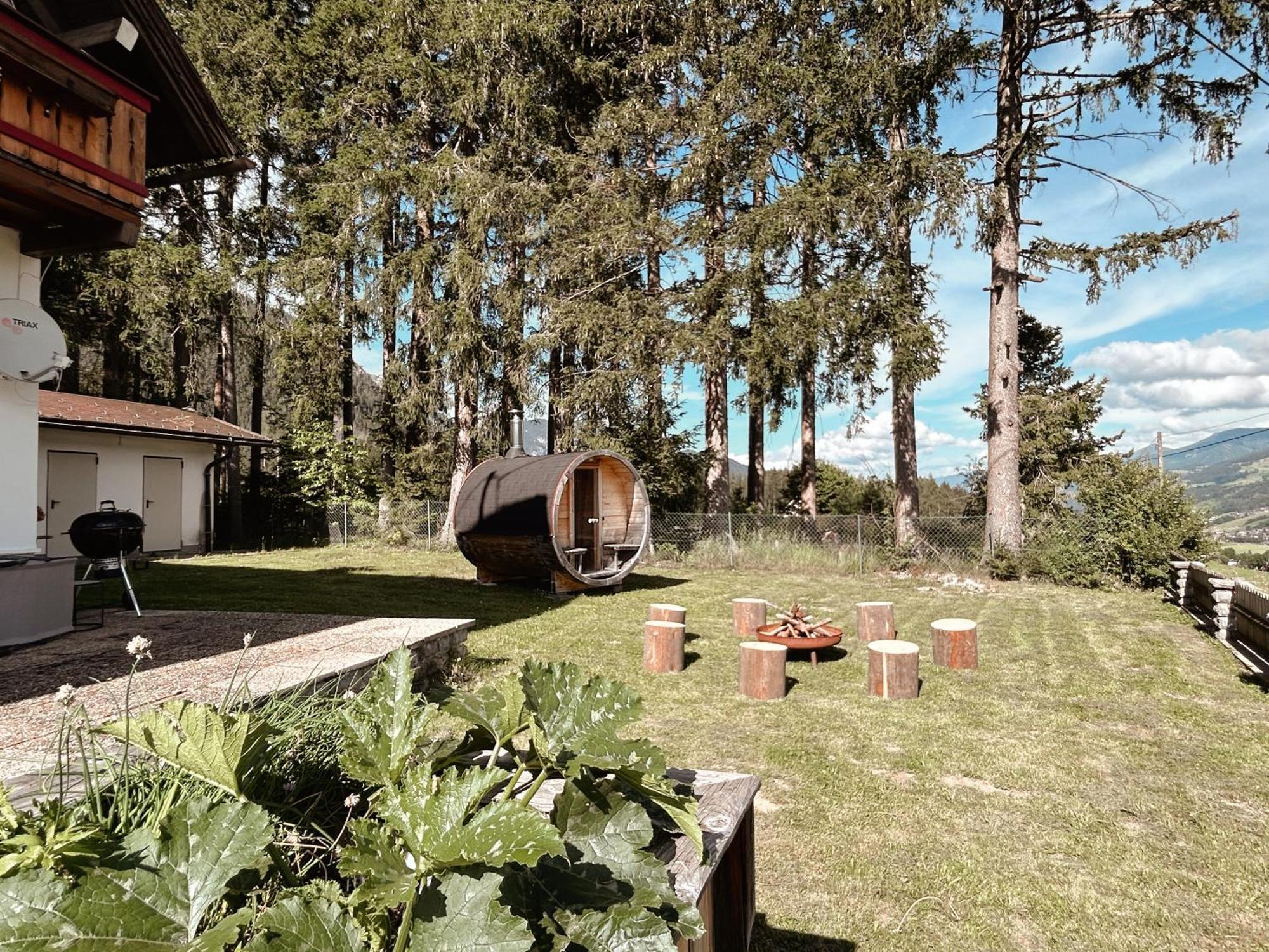 Chillhaus Pear Mountain