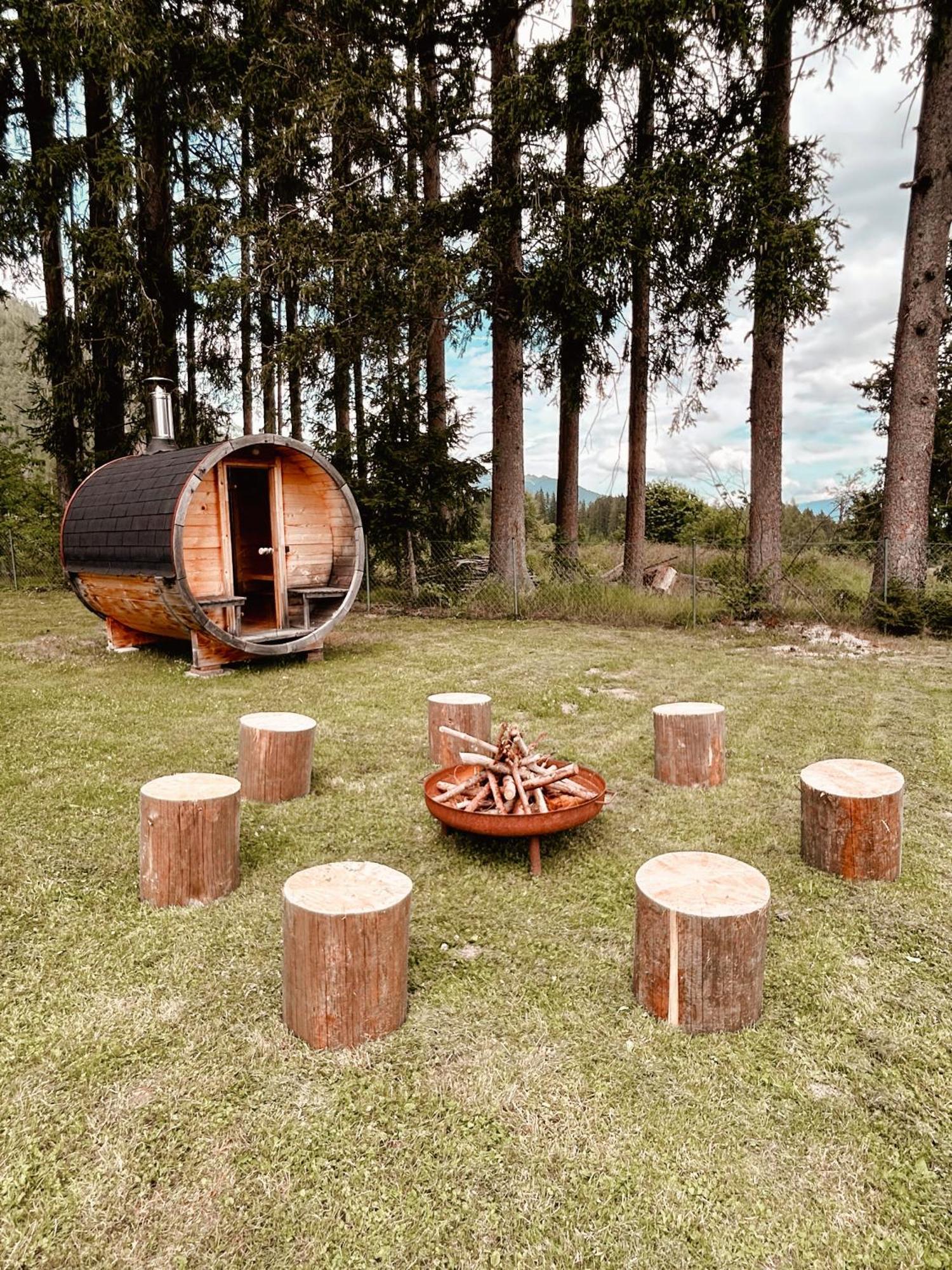 Chillhaus Pear Mountain Birnberg