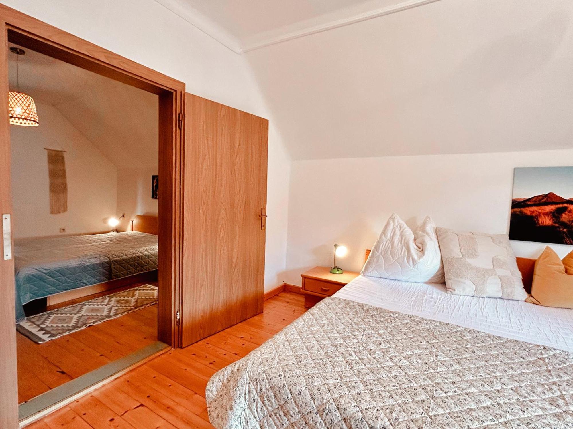 Chillhaus Pear Mountain Holiday home *