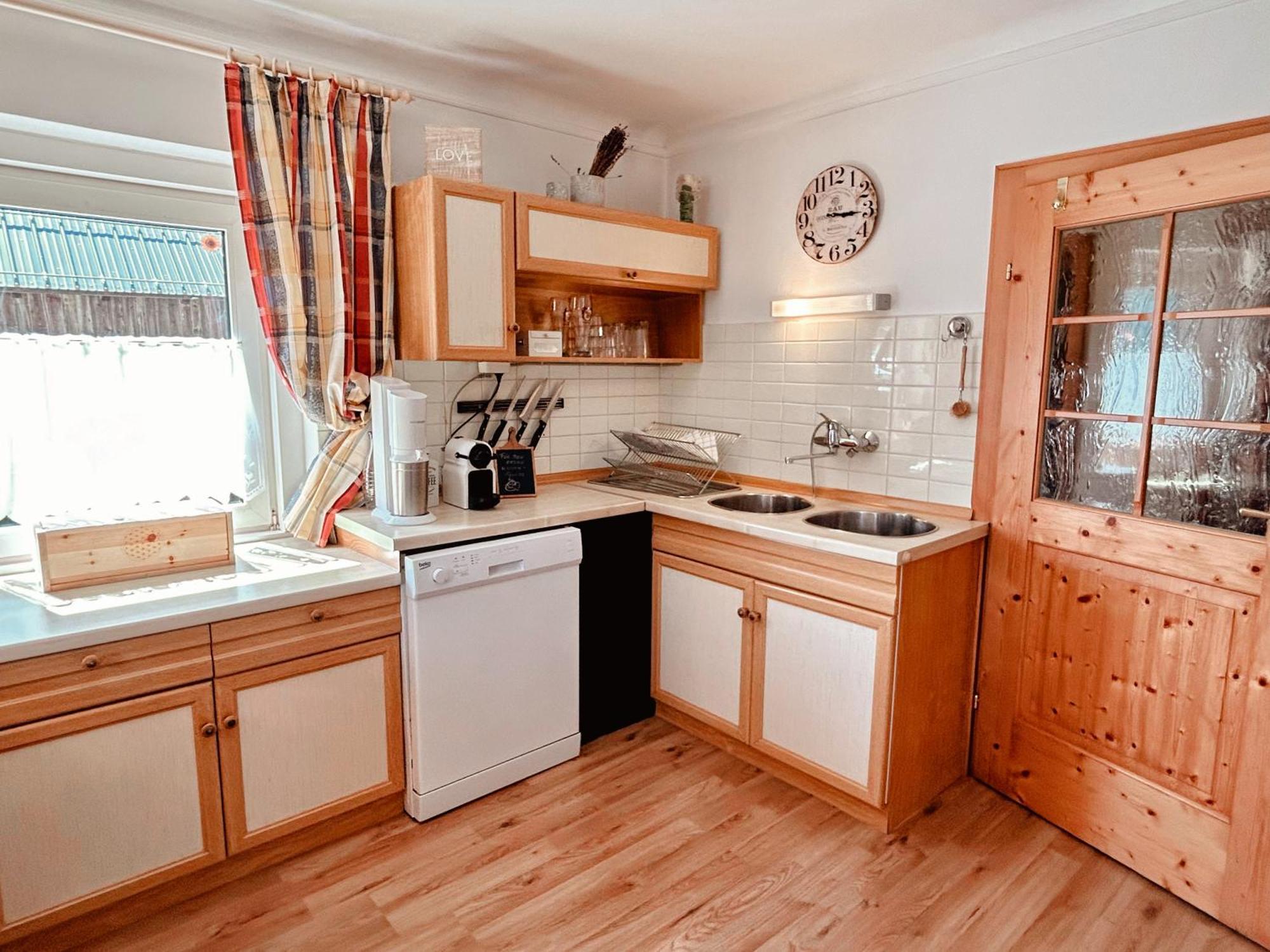 Holiday home Chillhaus Pear Mountain *