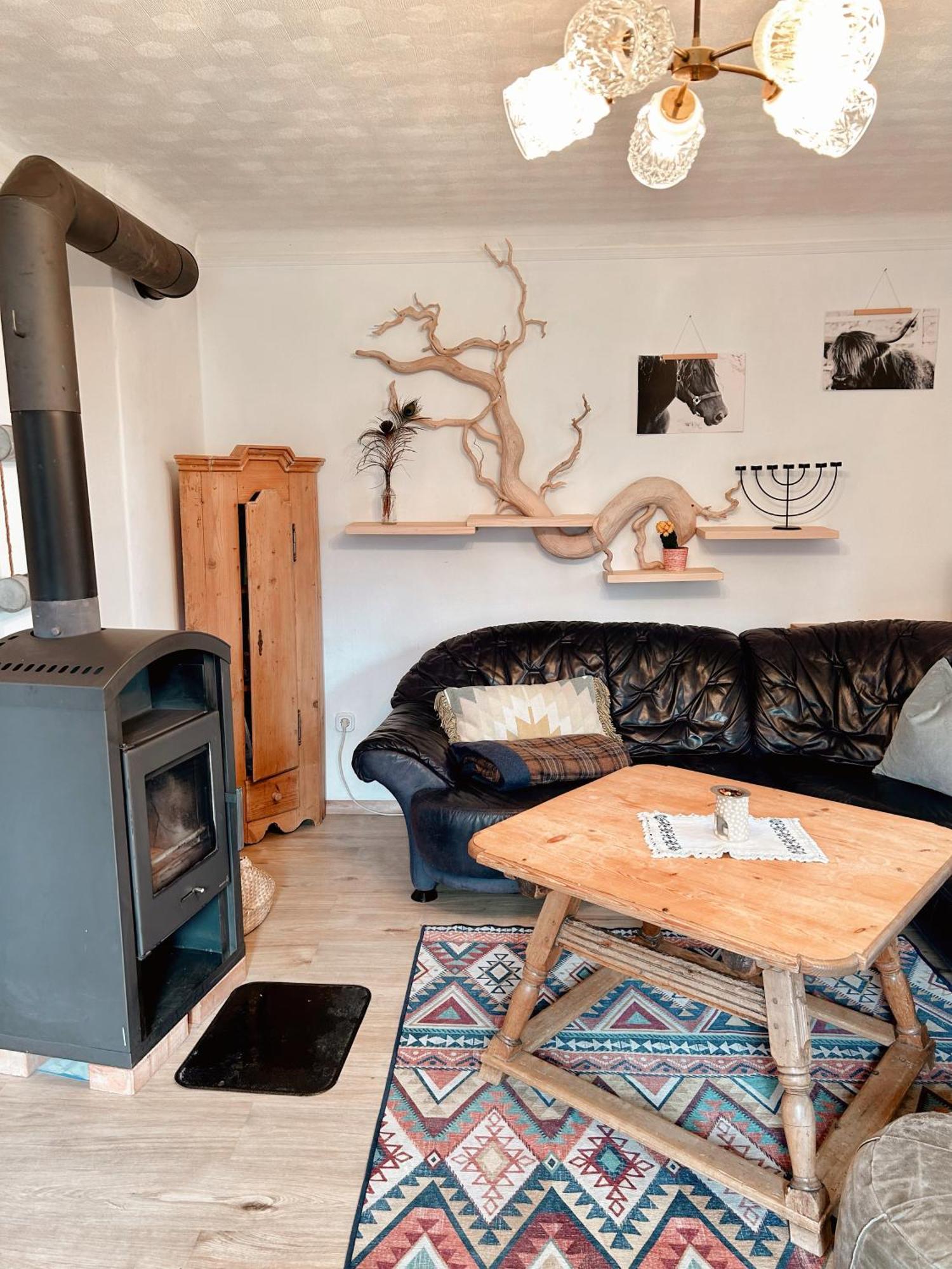 Chillhaus Pear Mountain * Birnberg