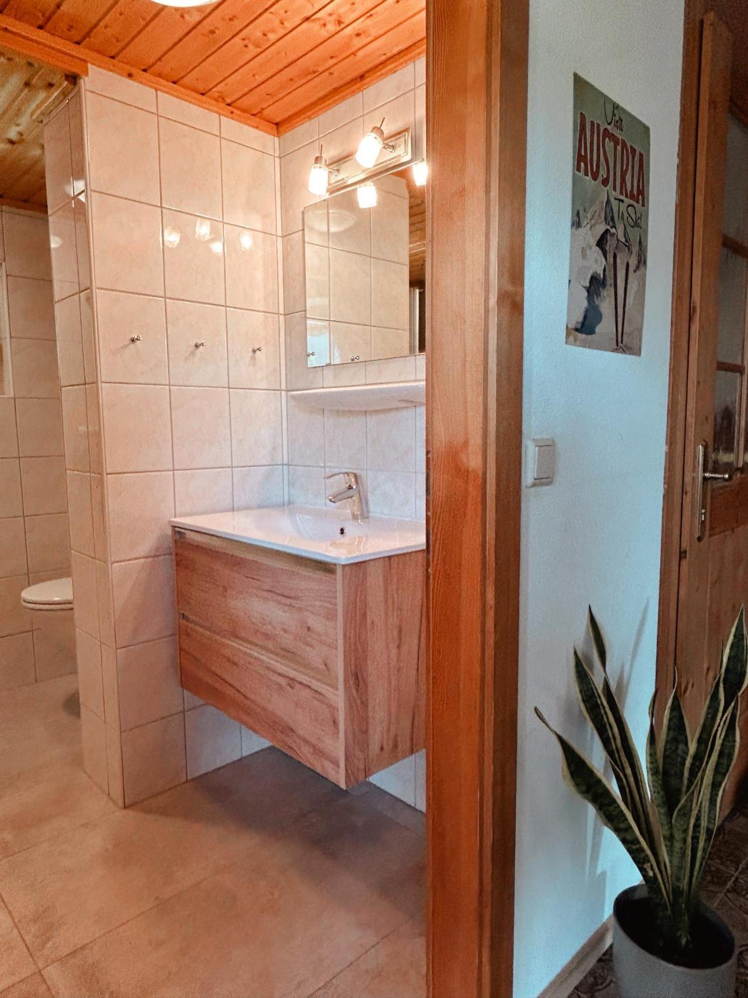 Casa vacanze Chillhaus Pear Mountain *