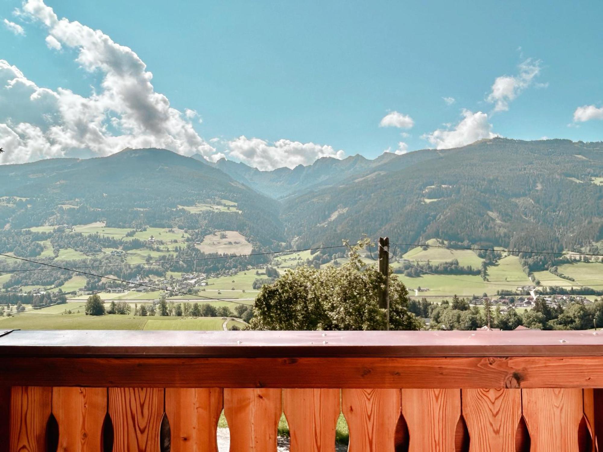 Holiday home Chillhaus Pear Mountain *