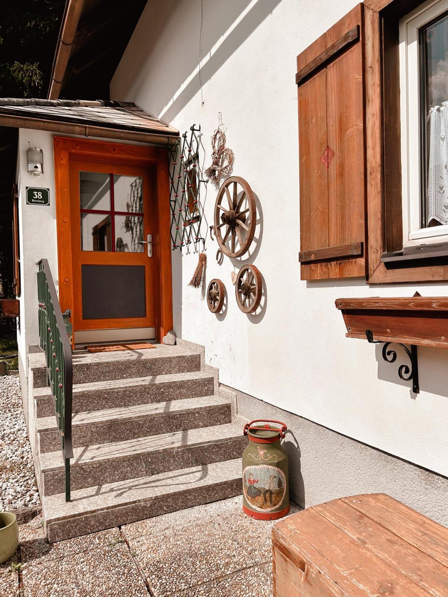 Chillhaus Pear Mountain *