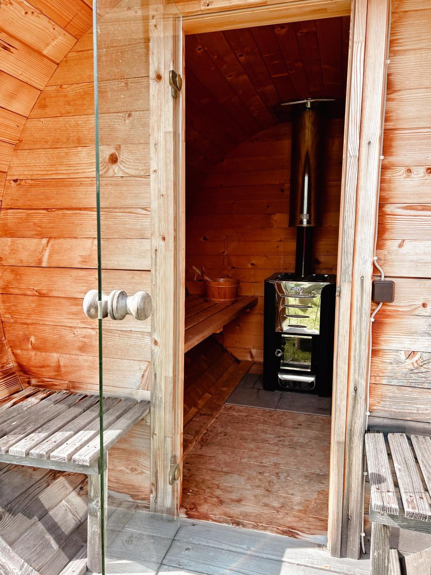 Holiday home Chillhaus Pear Mountain