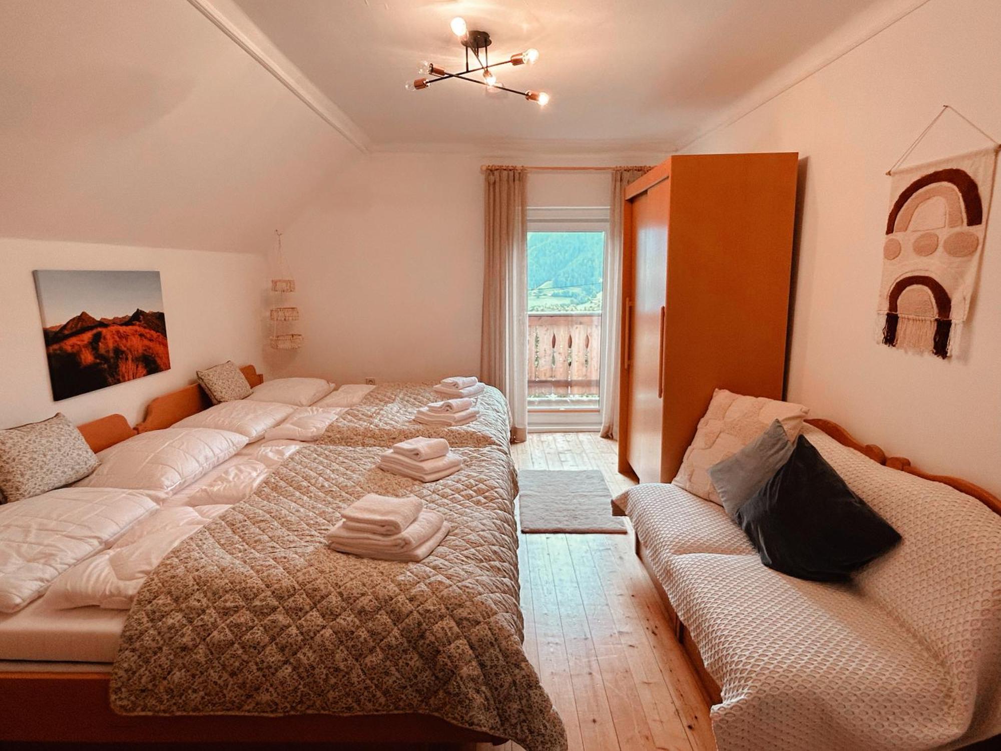 Chillhaus Pear Mountain Holiday home
