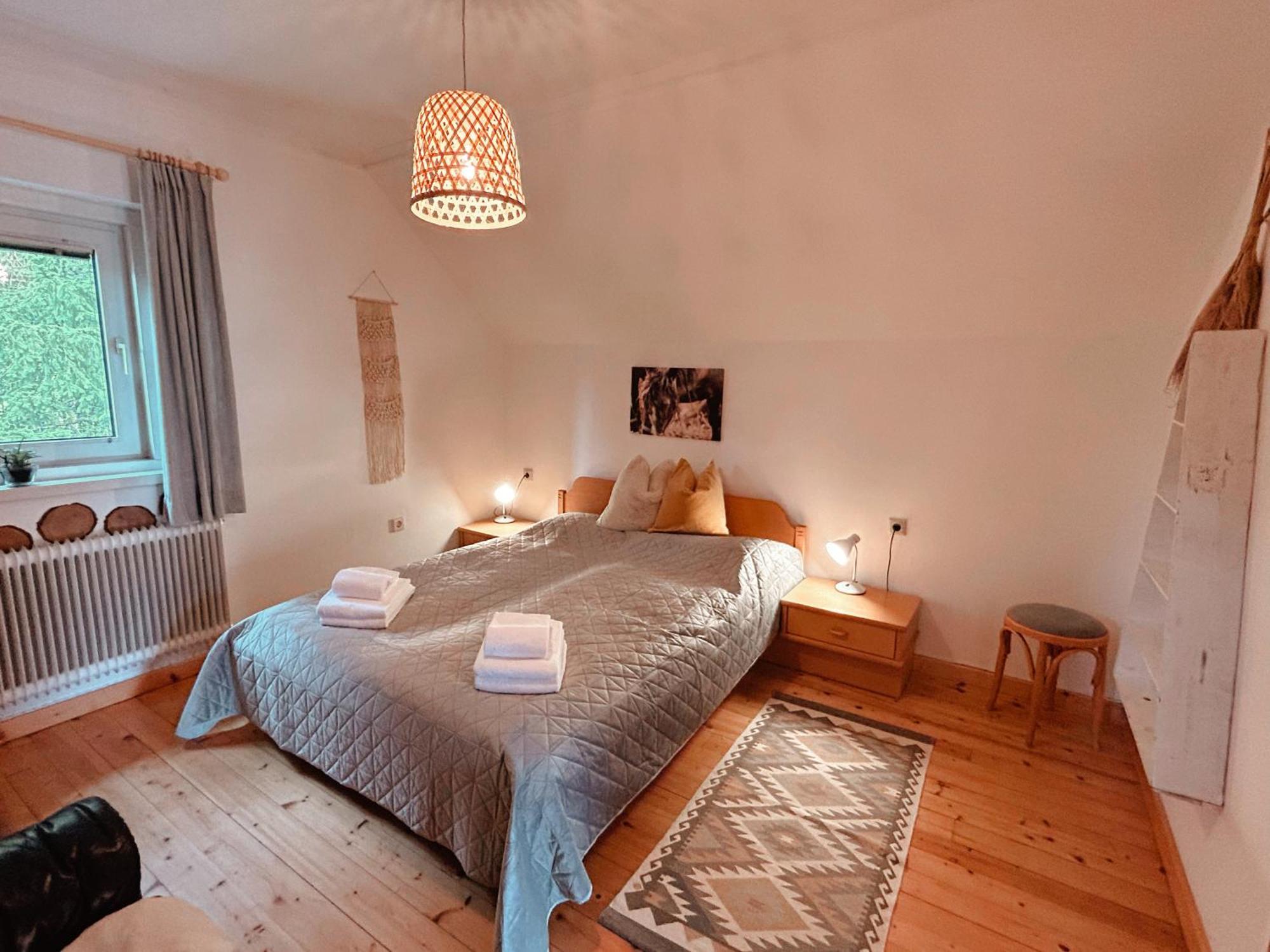 Holiday home Chillhaus Pear Mountain *
