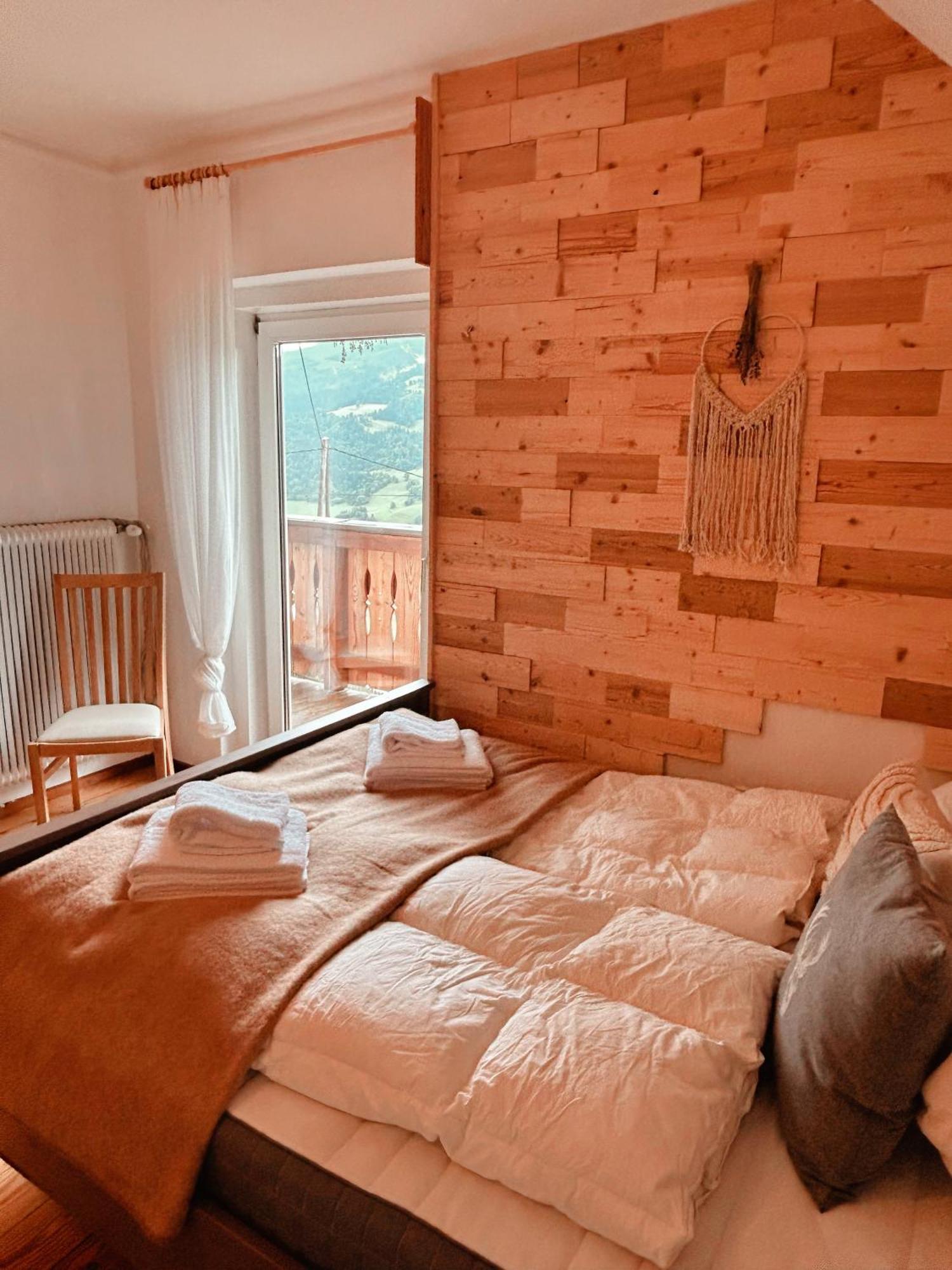 Chillhaus Pear Mountain Holiday home Birnberg