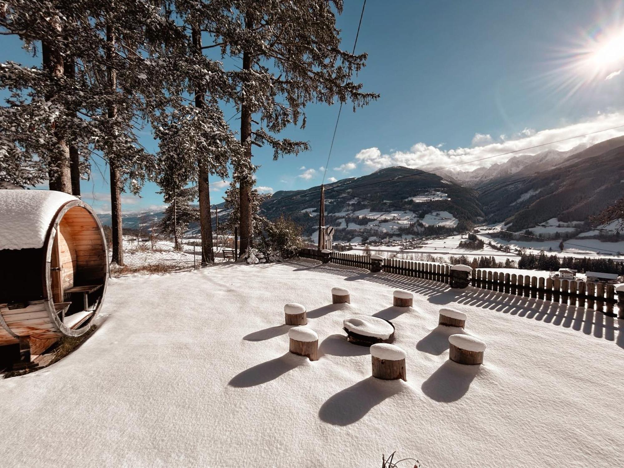 Chillhaus Pear Mountain *